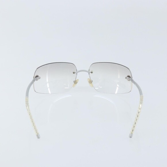 Chanel 4035 CC Sunglasses main image 4